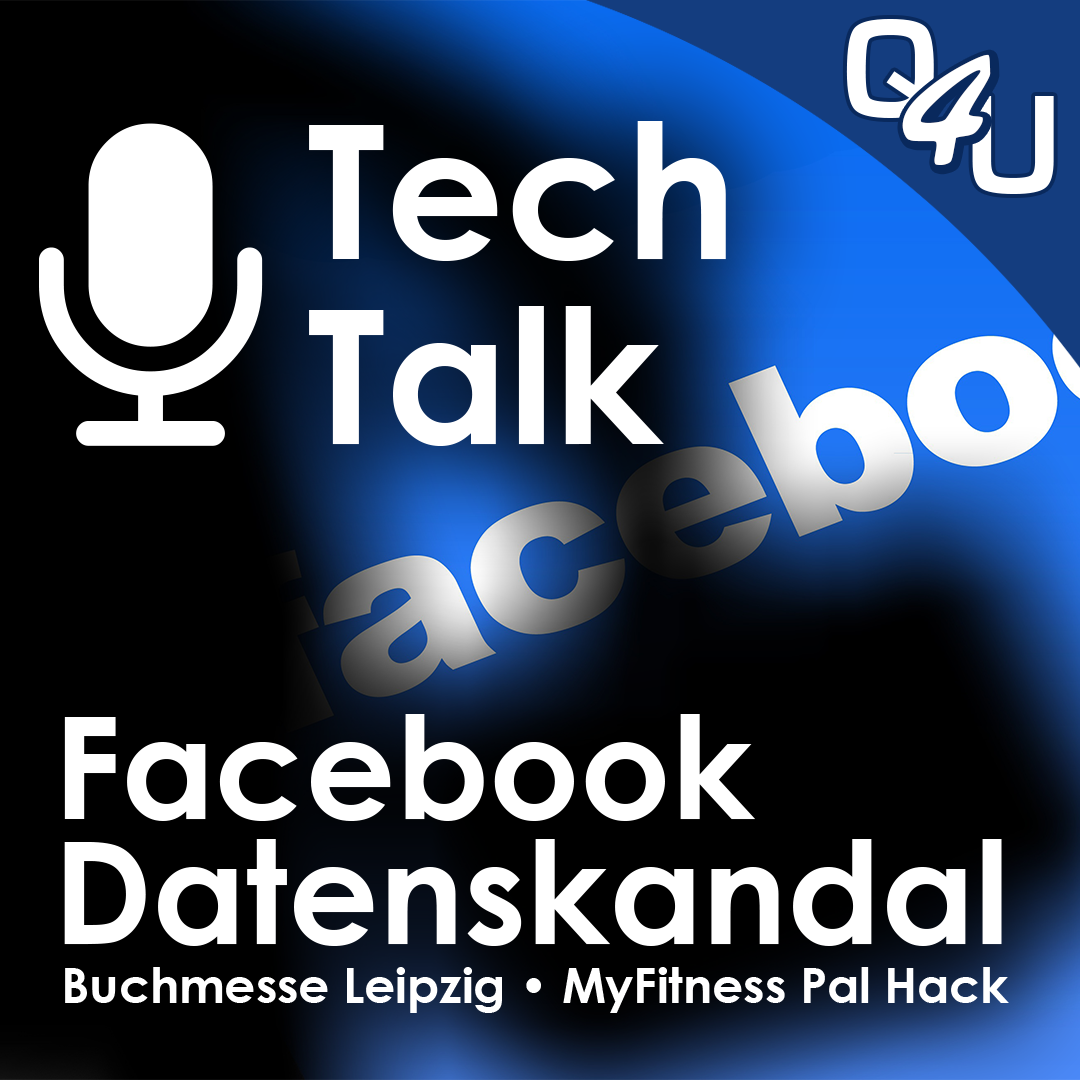 QSO4YOU.com Tech Talk