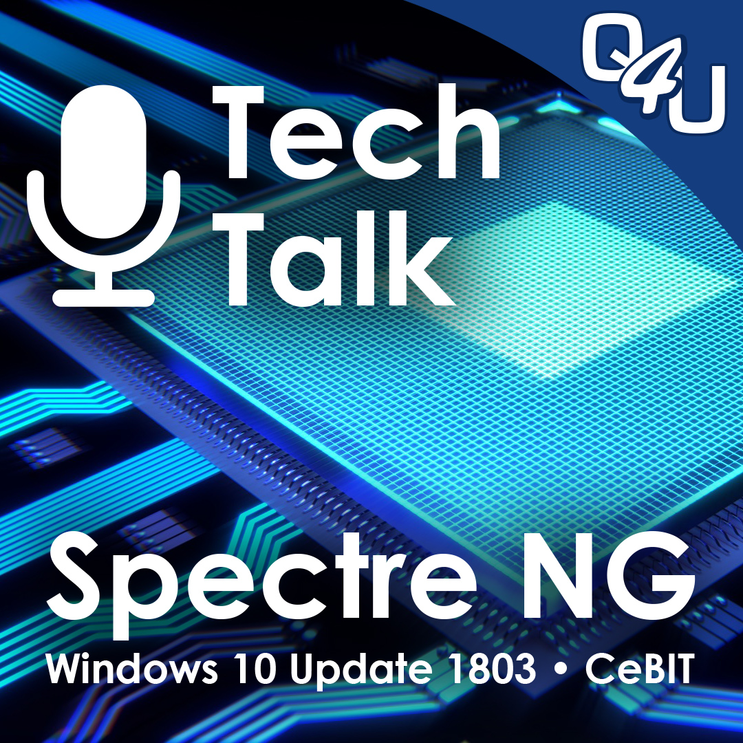 QSO4YOU.com Tech Talk