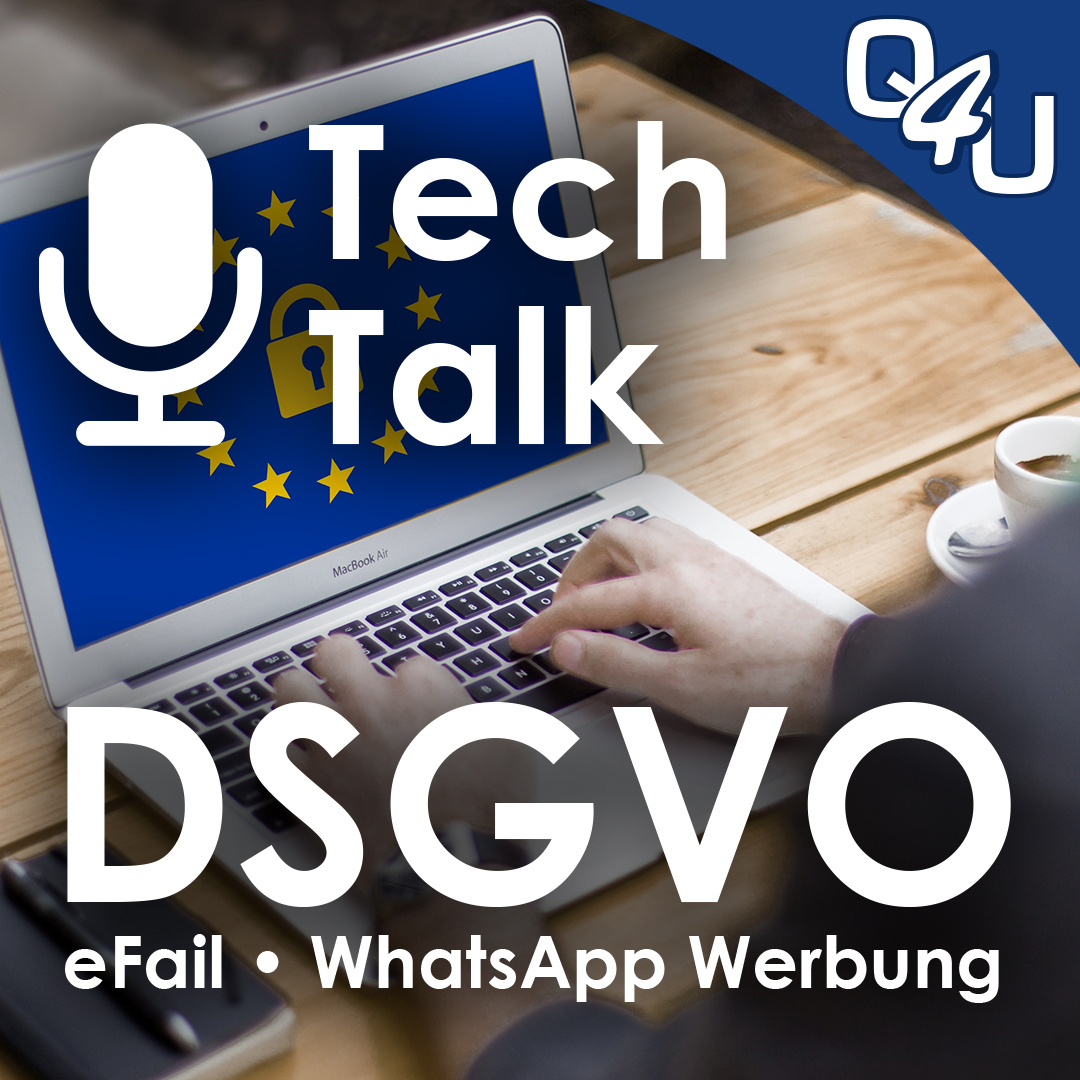 QSO4YOU.com Tech Talk