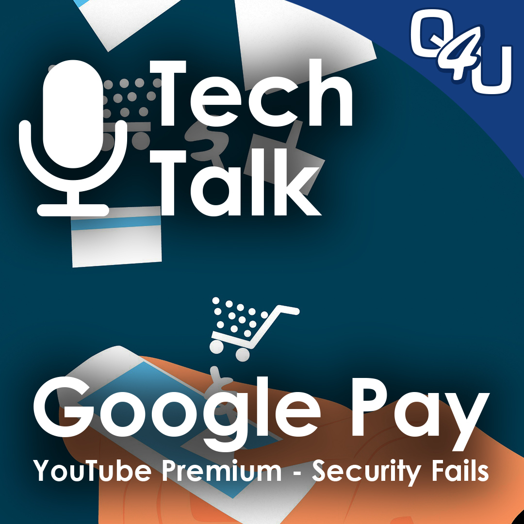 QSO4YOU.com Tech Talk