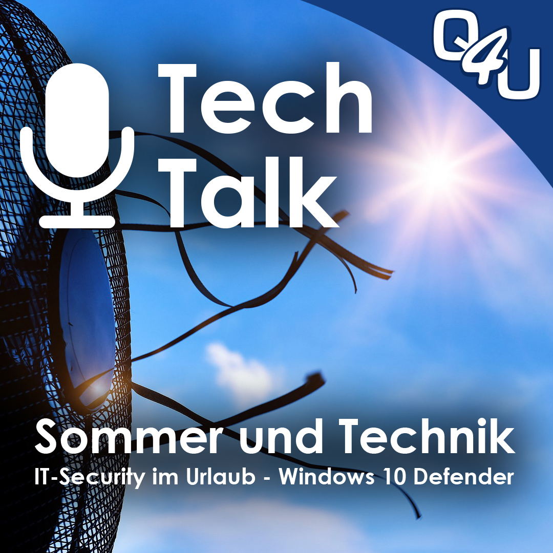 QSO4YOU.com Tech Talk