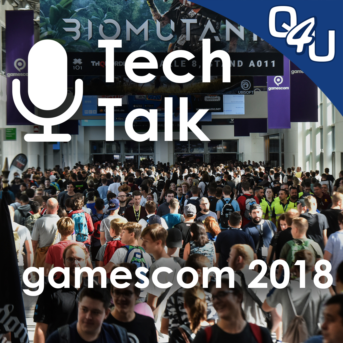QSO4YOU.com Tech Talk