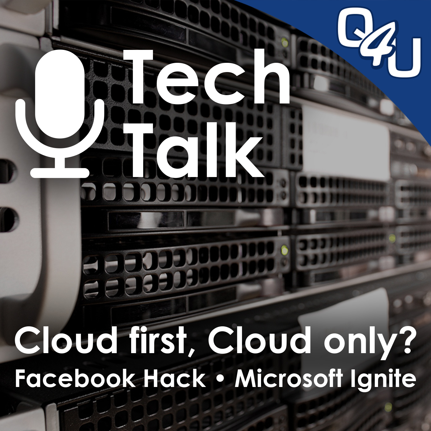 QSO4YOU.com Tech Talk