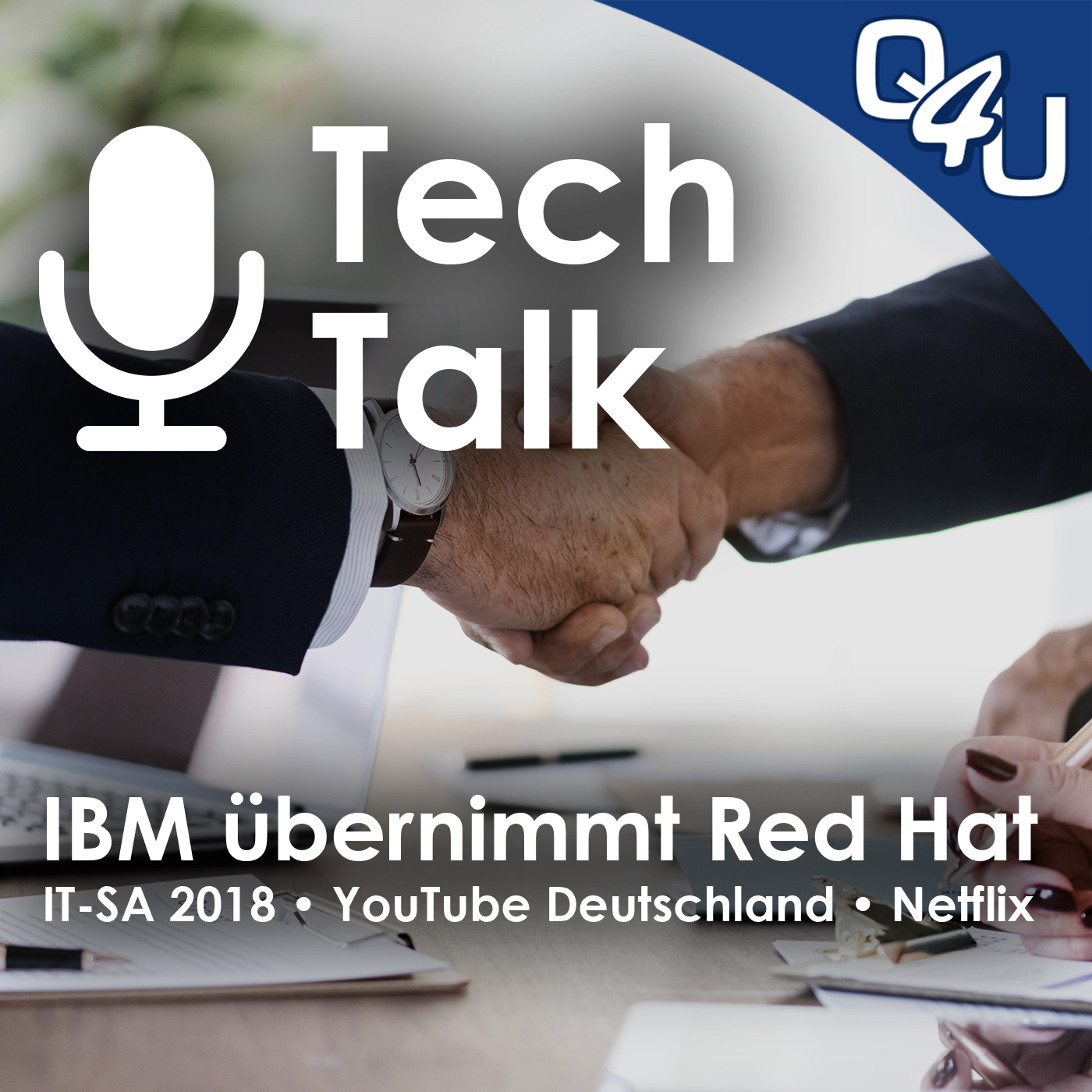 QSO4YOU.com Tech Talk