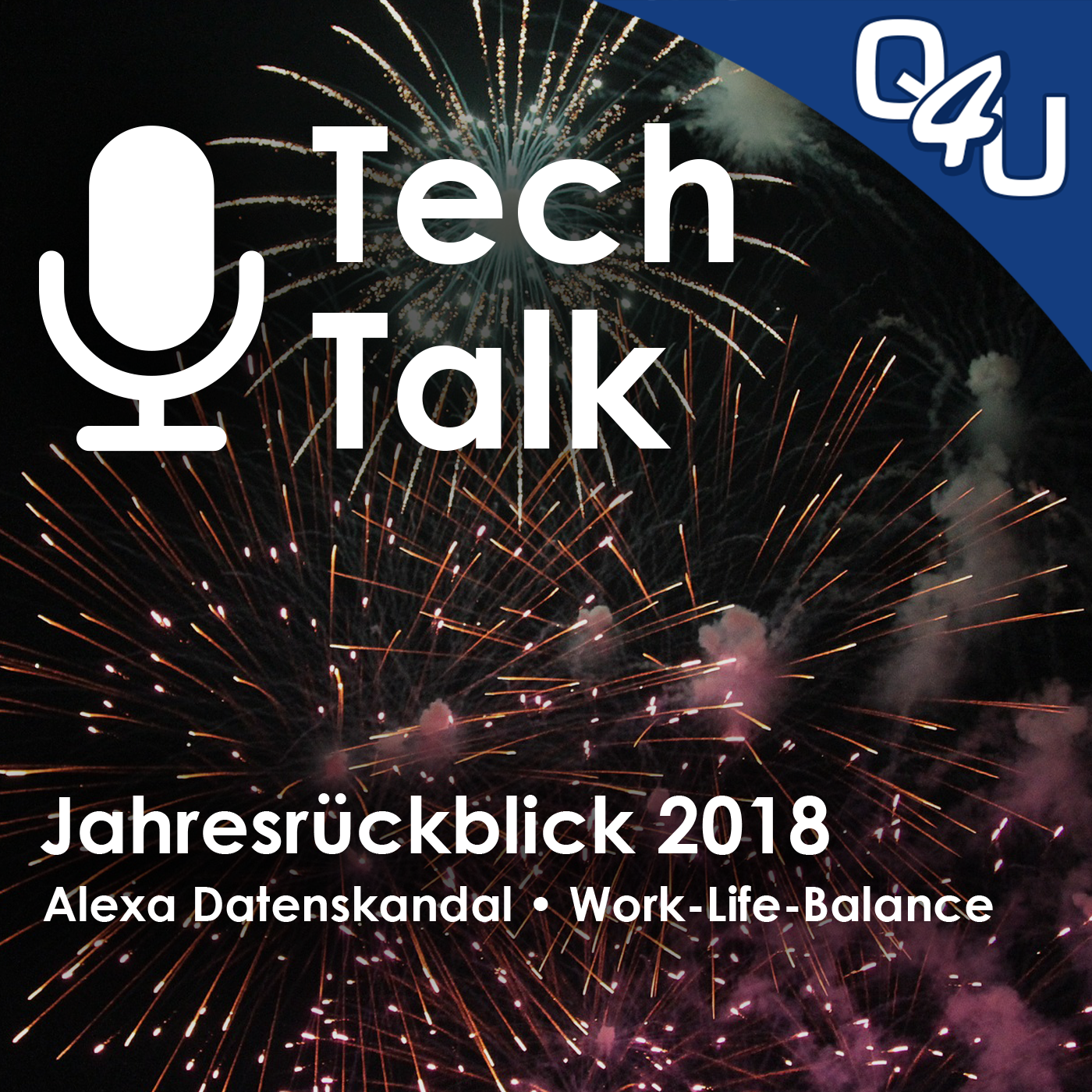 QSO4YOU.com Tech Talk