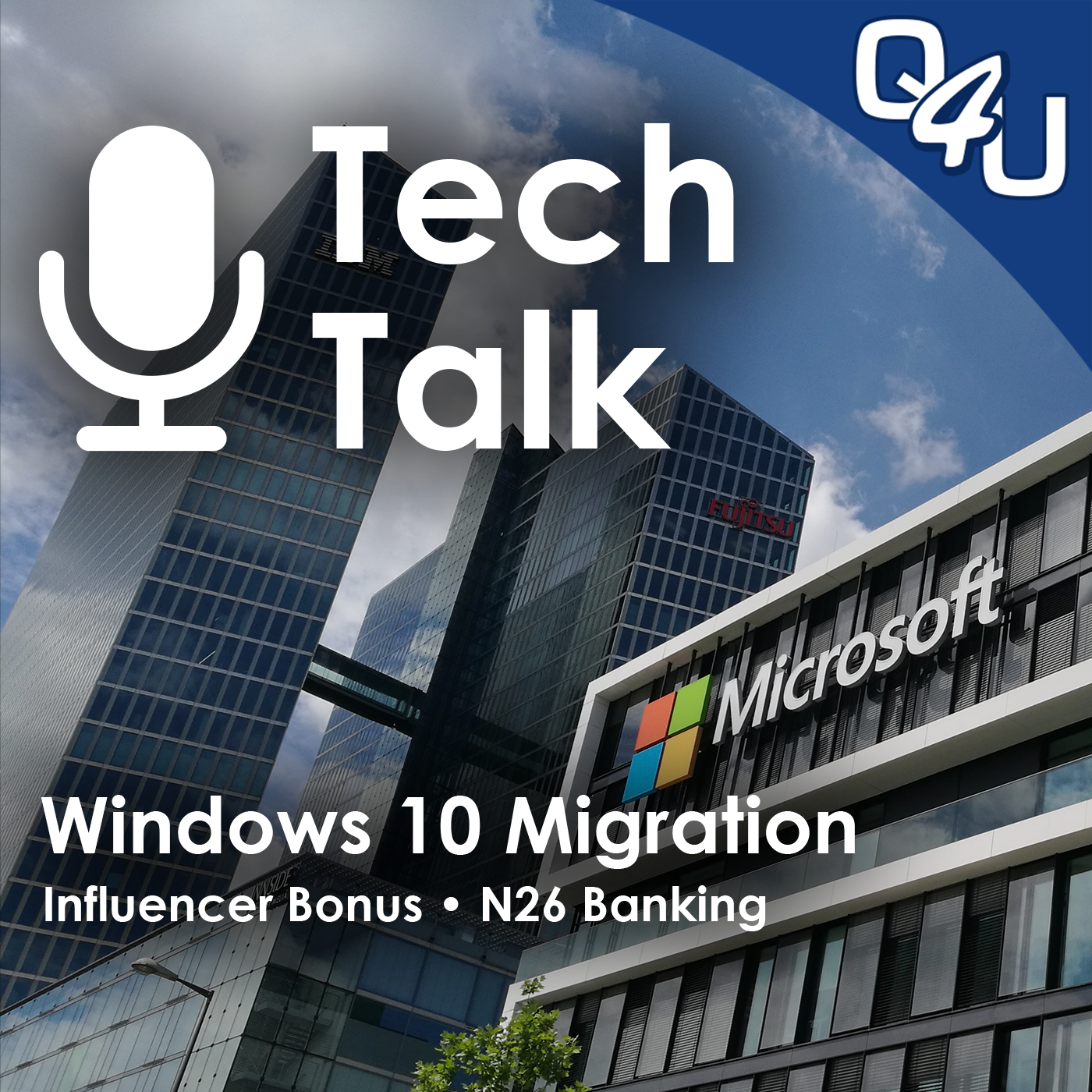QSO4YOU.com Tech Talk