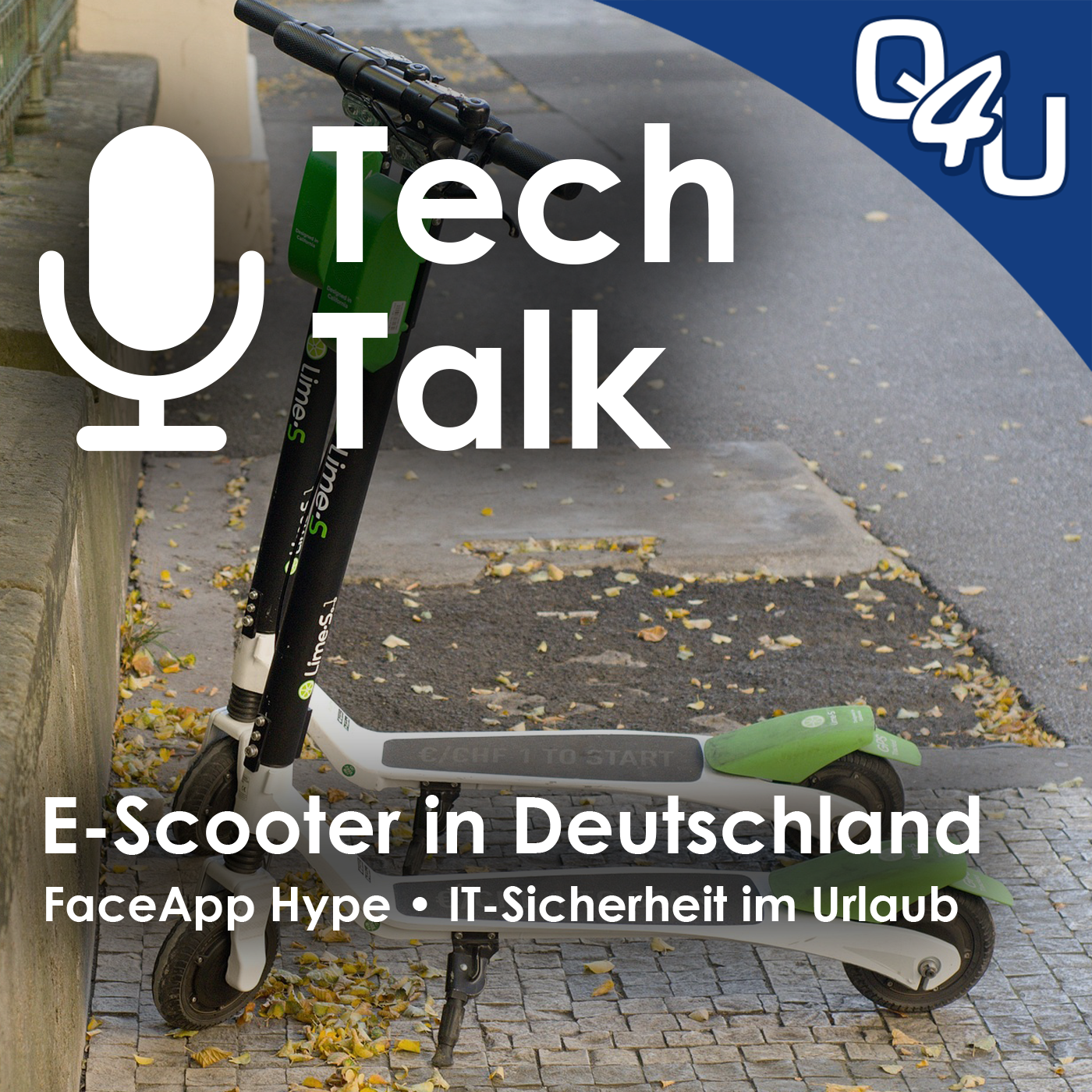 QSO4YOU.com Tech Talk