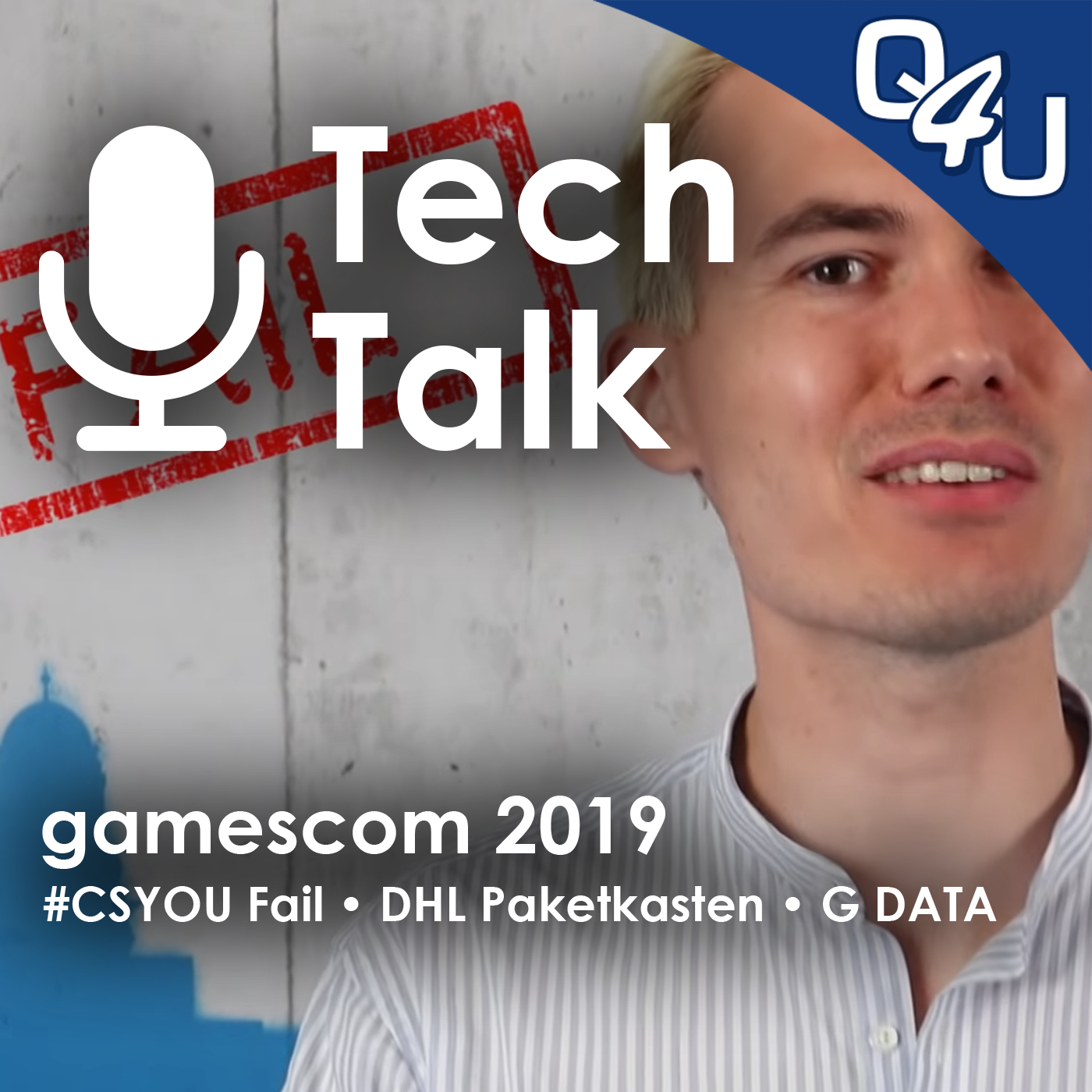 QSO4YOU.com Tech Talk