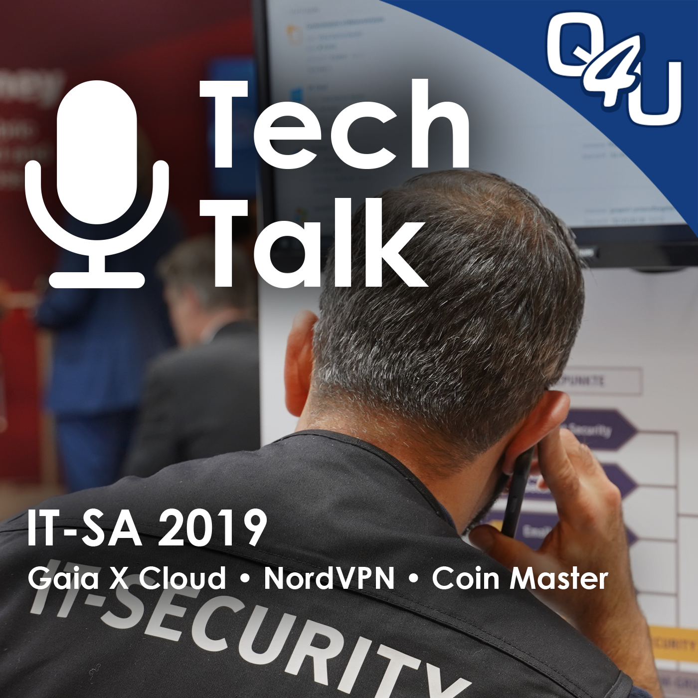 QSO4YOU.com Tech Talk