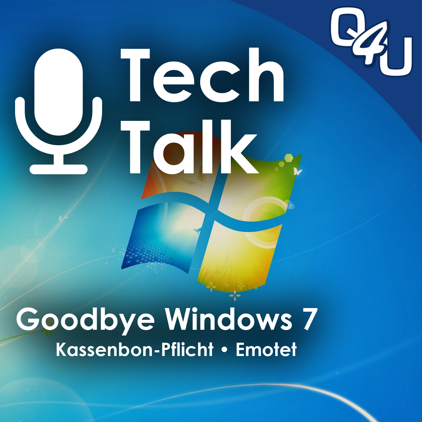 QSO4YOU.com Tech Talk