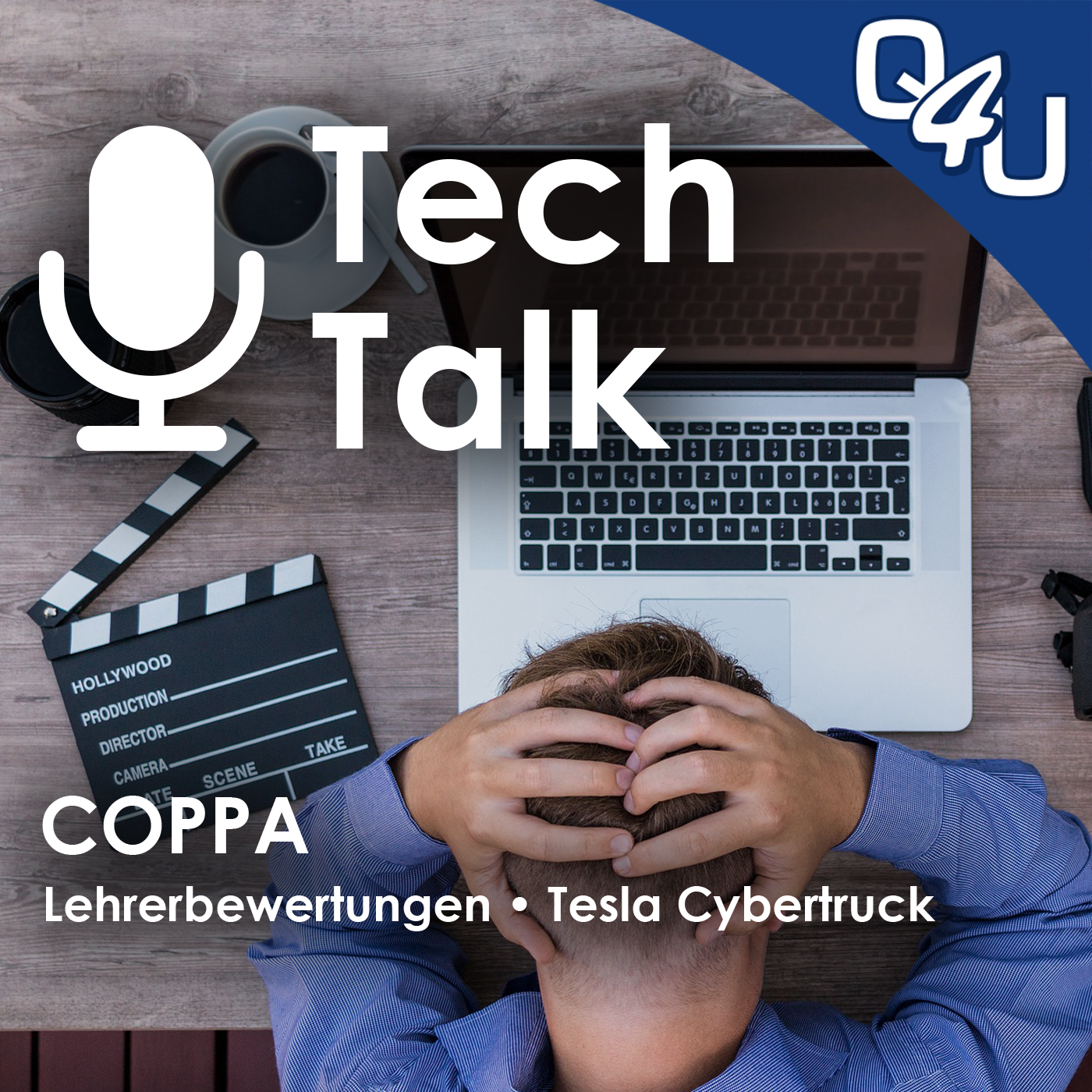 QSO4YOU.com Tech Talk