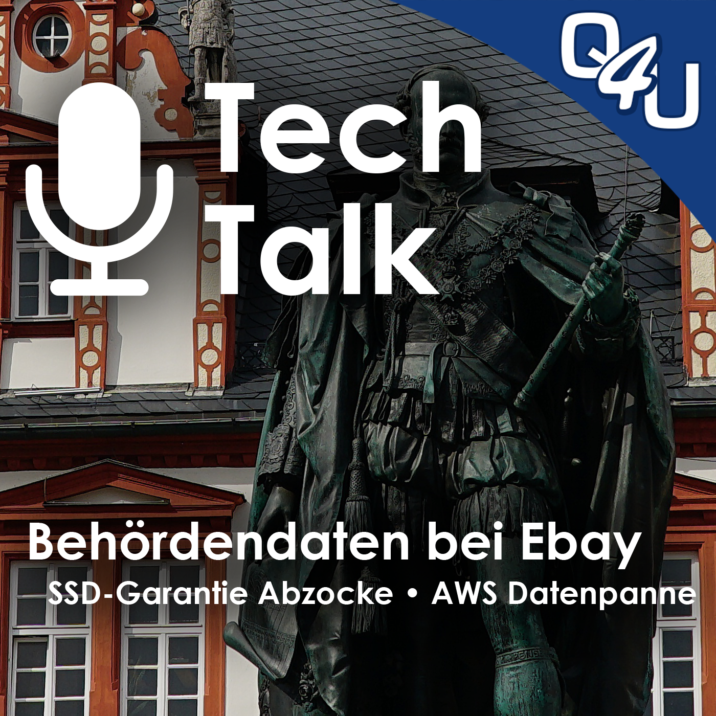 QSO4YOU.com Tech Talk