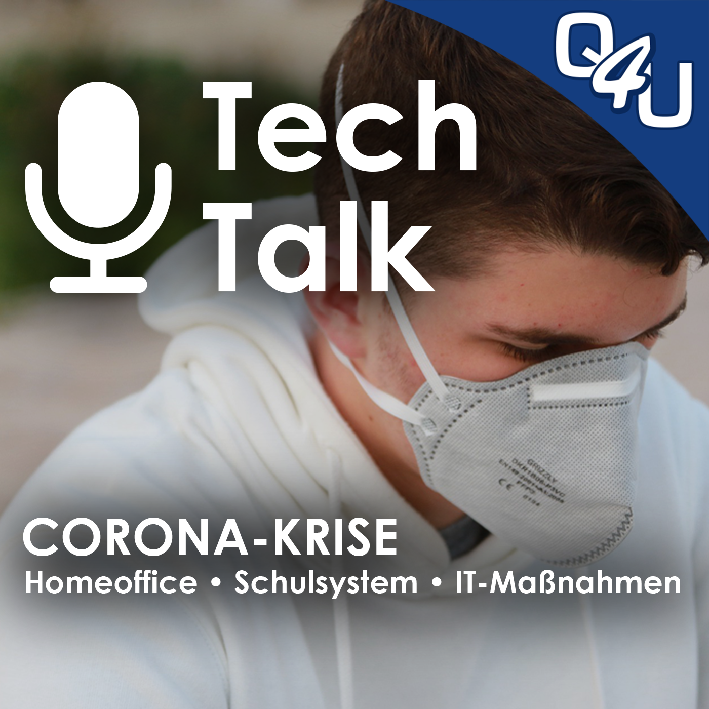 QSO4YOU.com Tech Talk