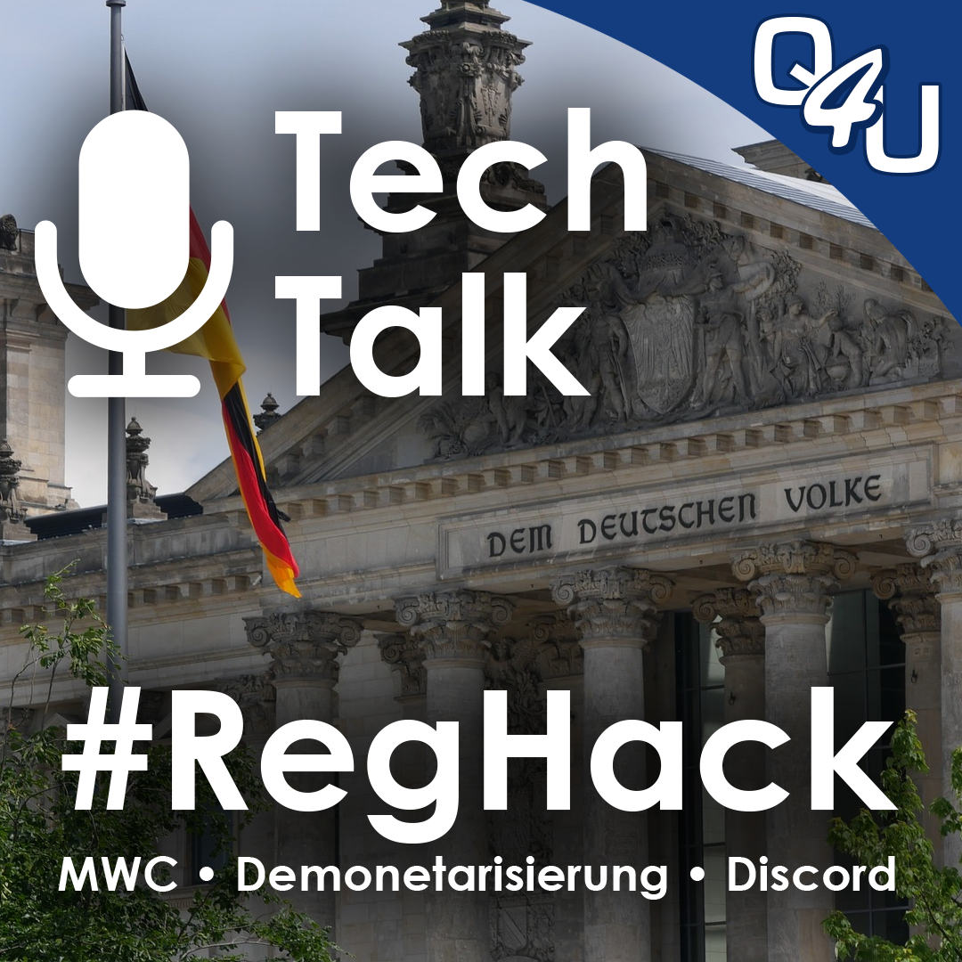 QSO4YOU.com Tech Talk