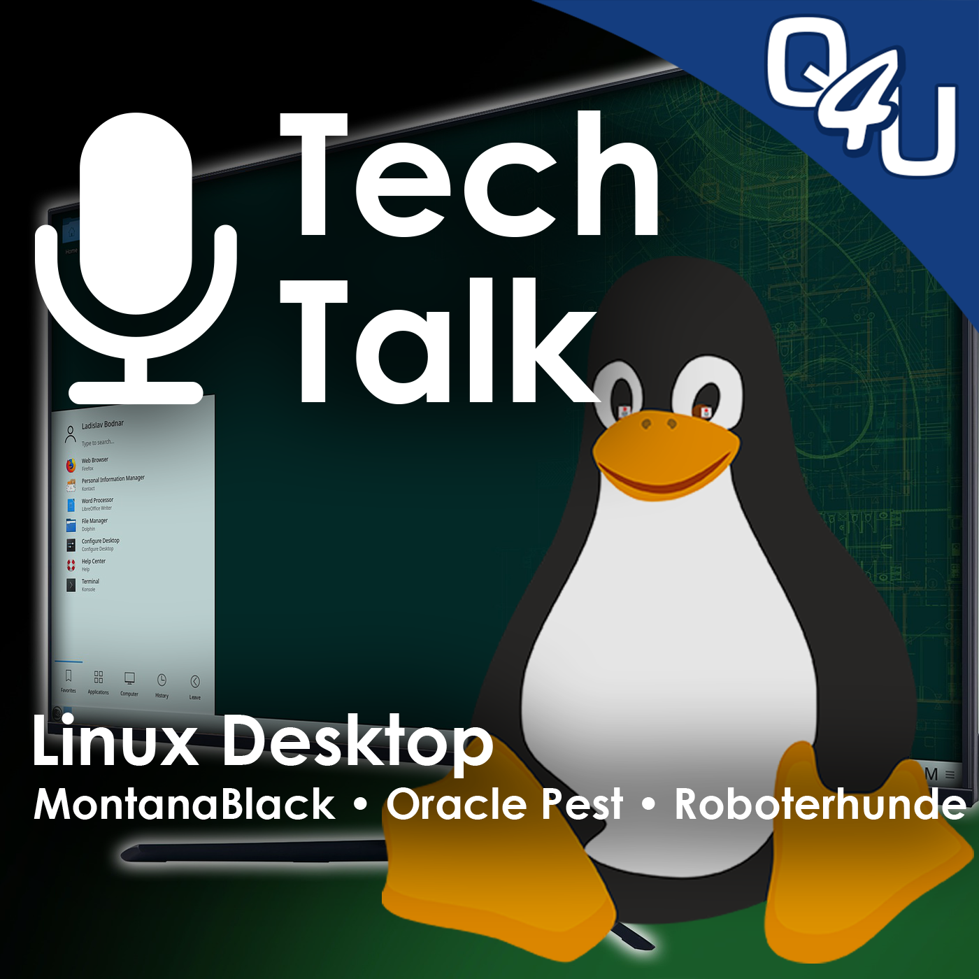 QSO4YOU.com Tech Talk