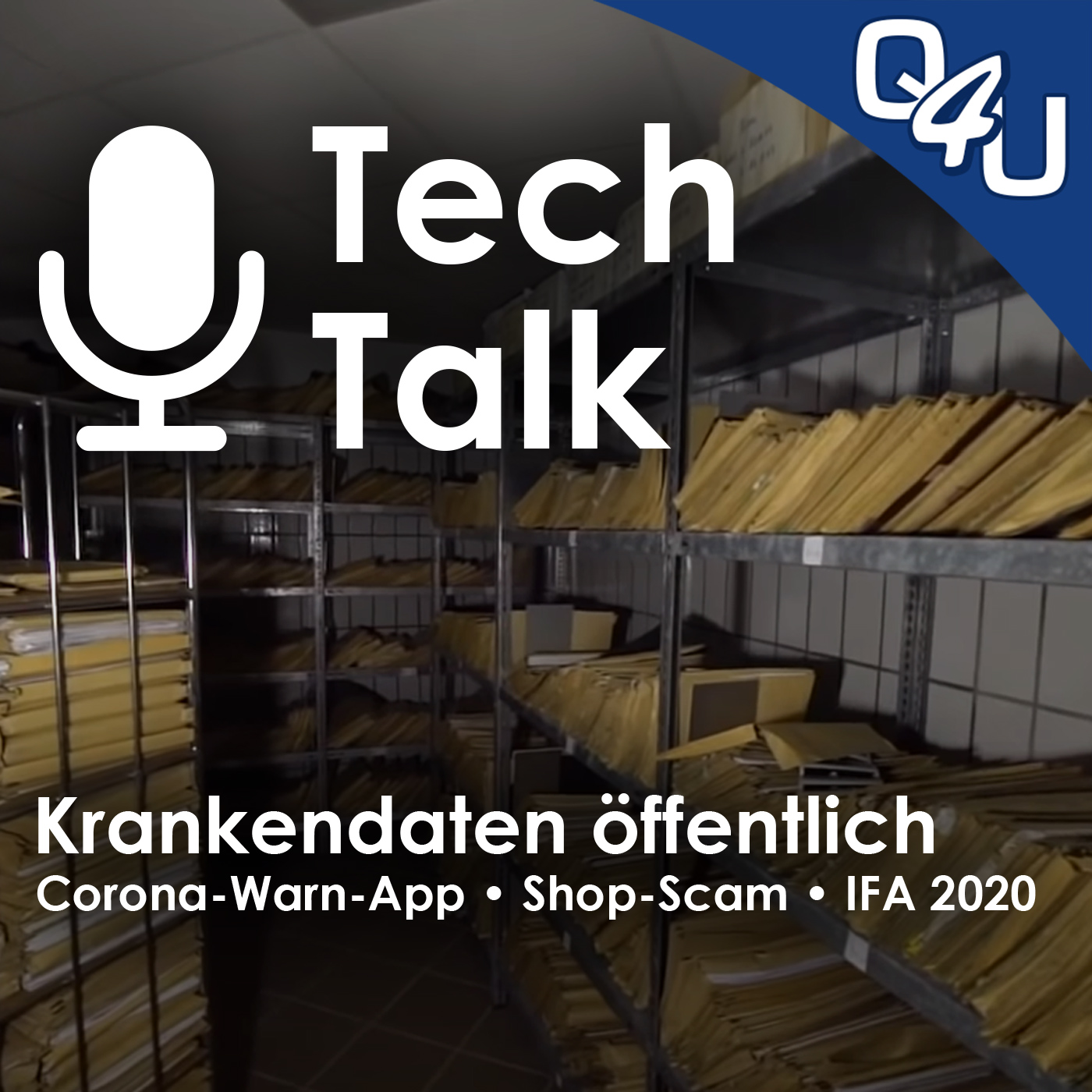 QSO4YOU.com Tech Talk