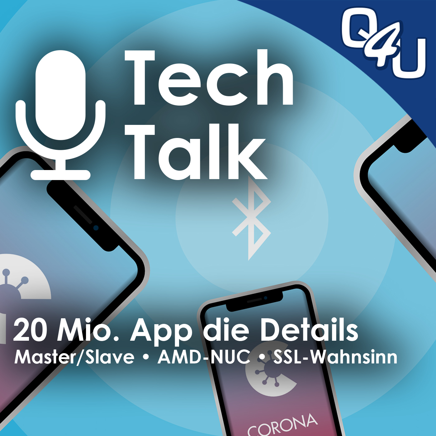 QSO4YOU.com Tech Talk