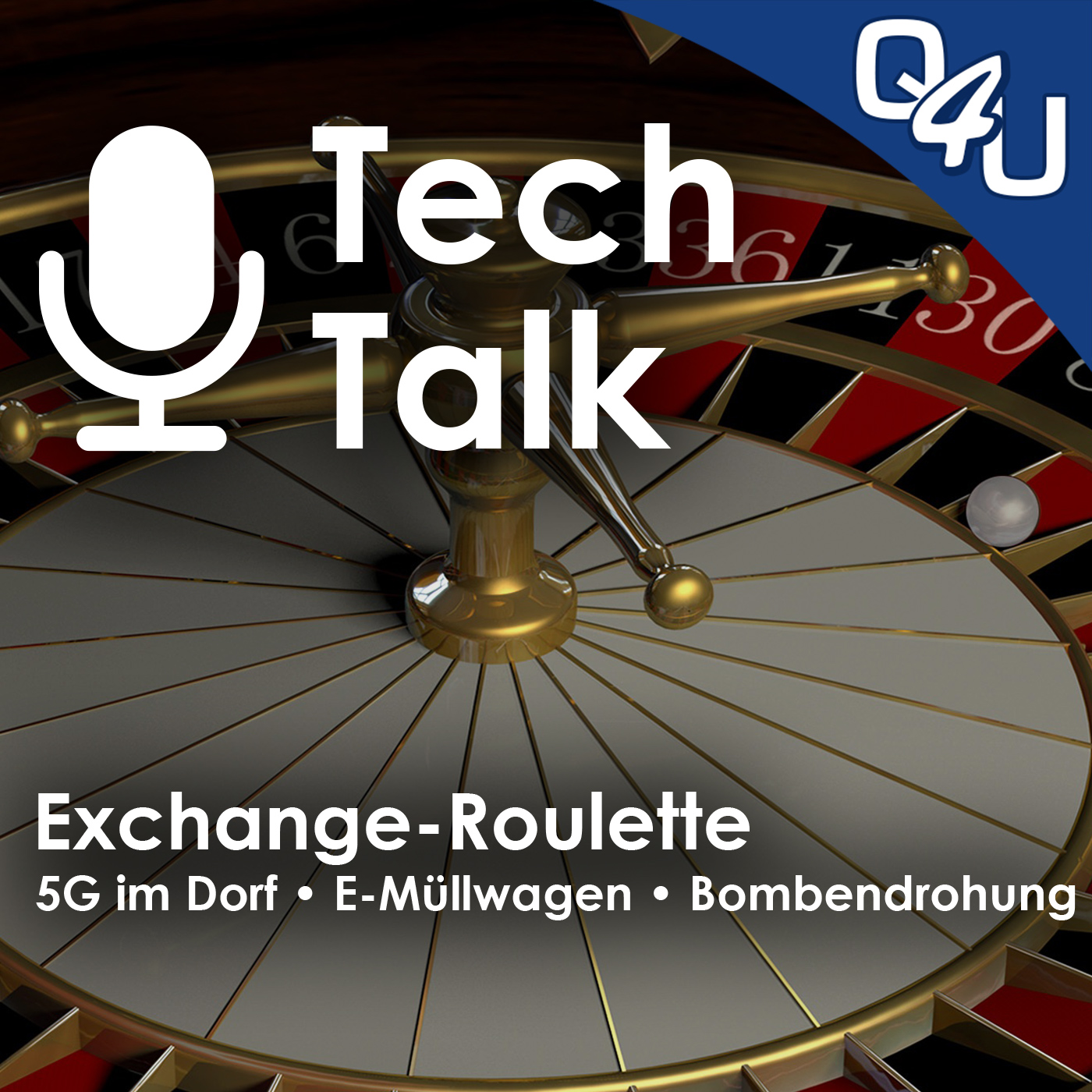 QSO4YOU.com Tech Talk