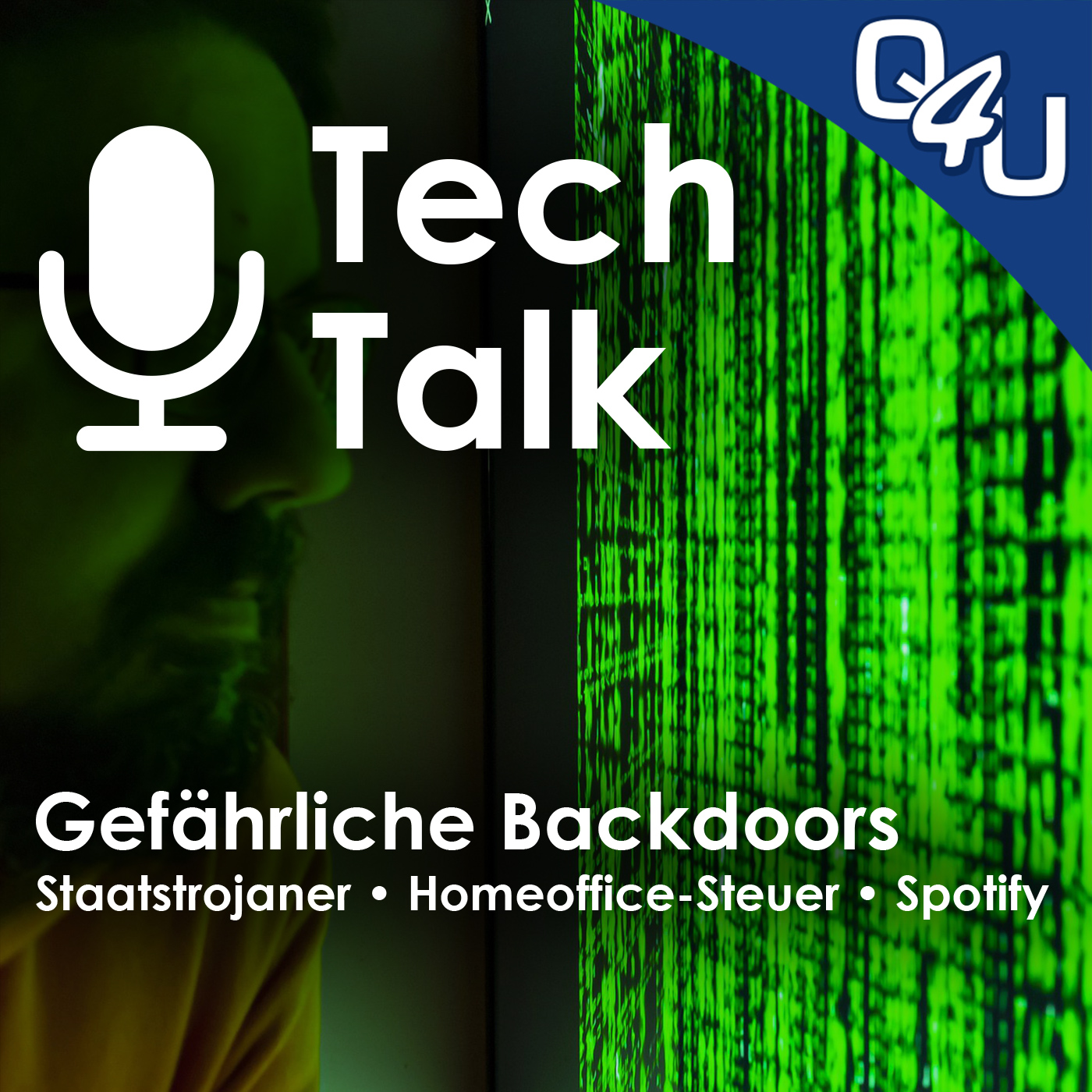 QSO4YOU.com Tech Talk