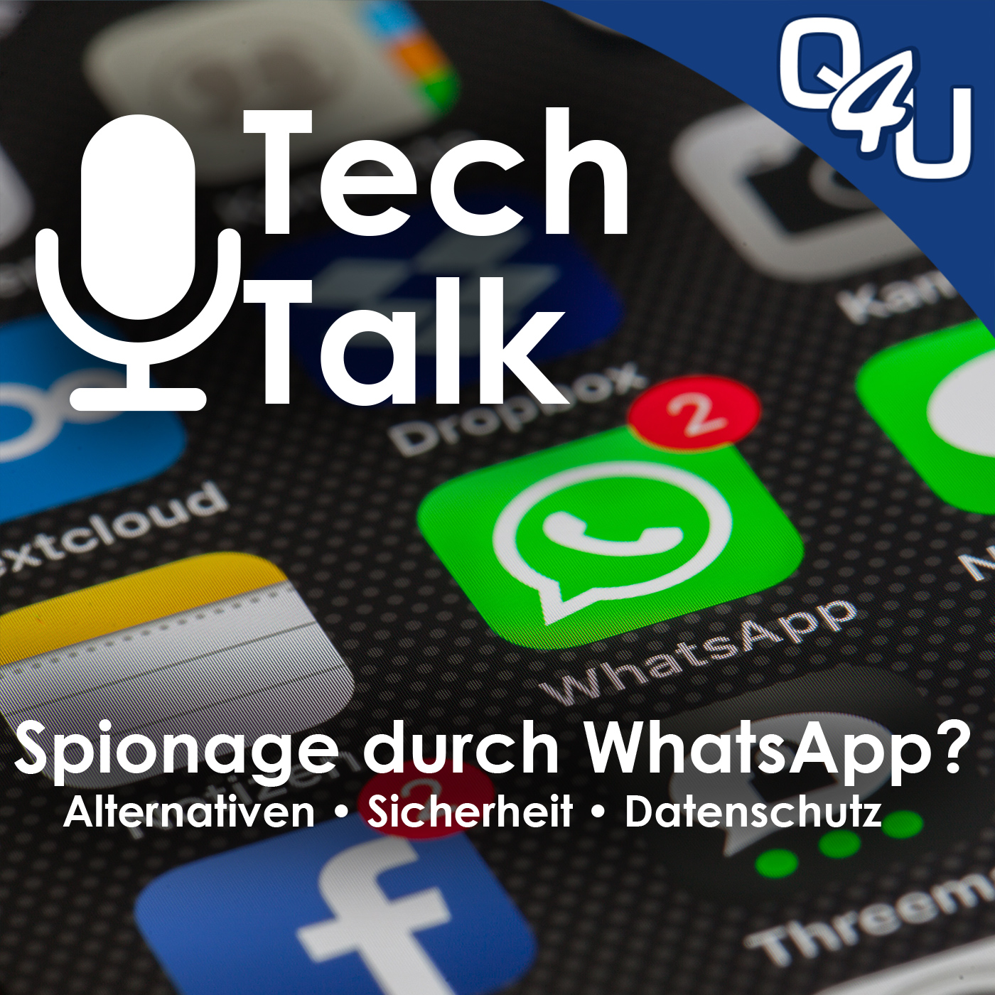 QSO4YOU.com Tech Talk