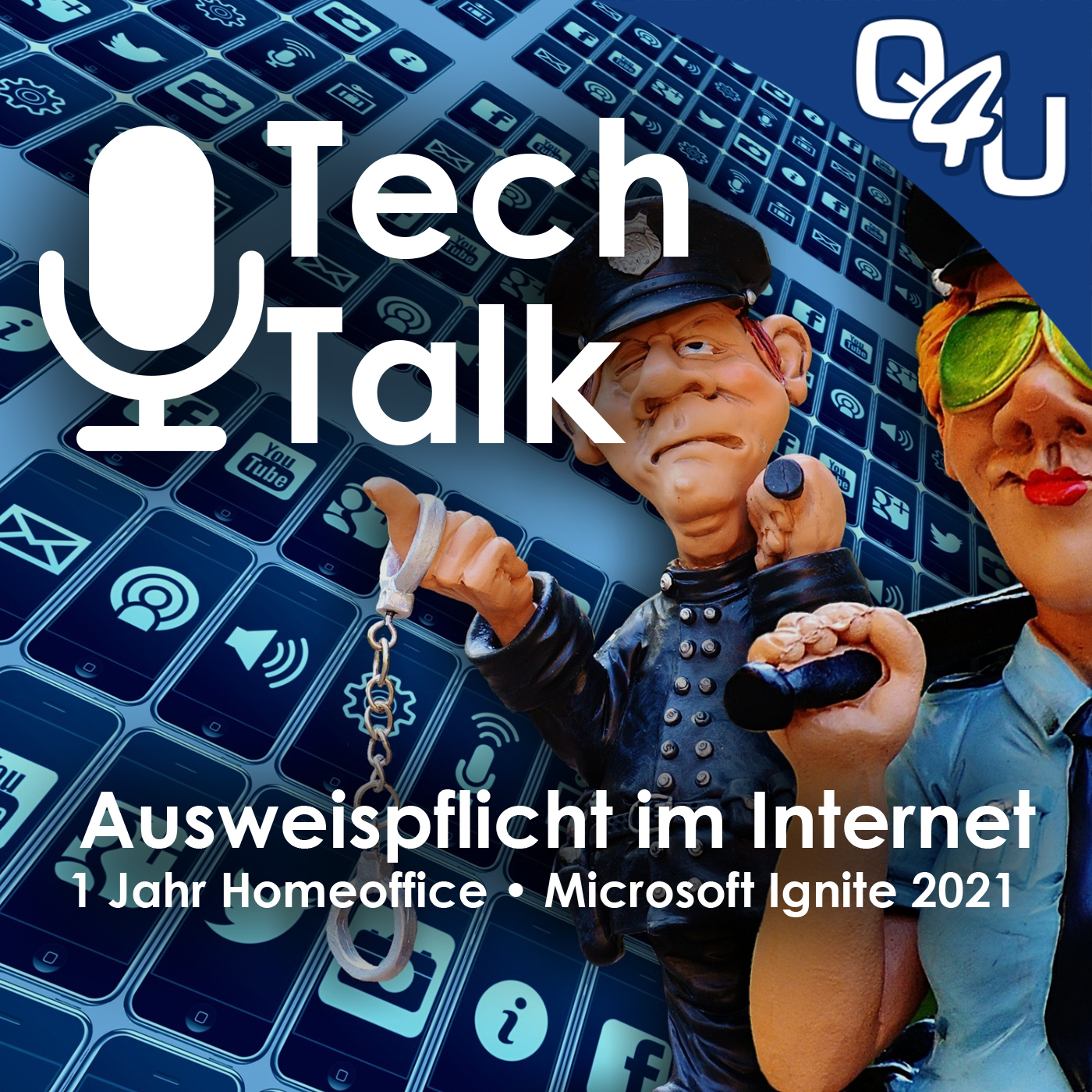 QSO4YOU.com Tech Talk