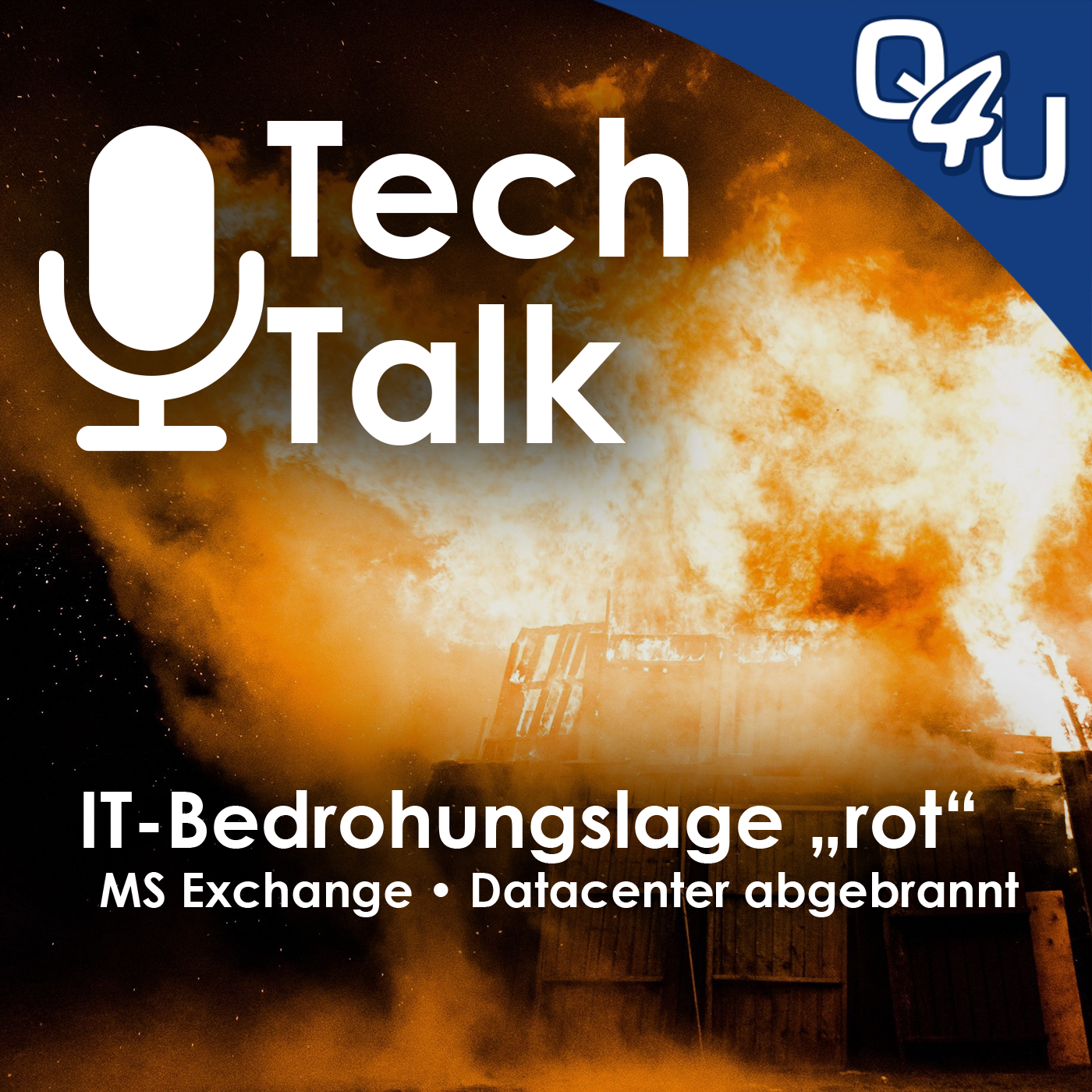 QSO4YOU.com Tech Talk