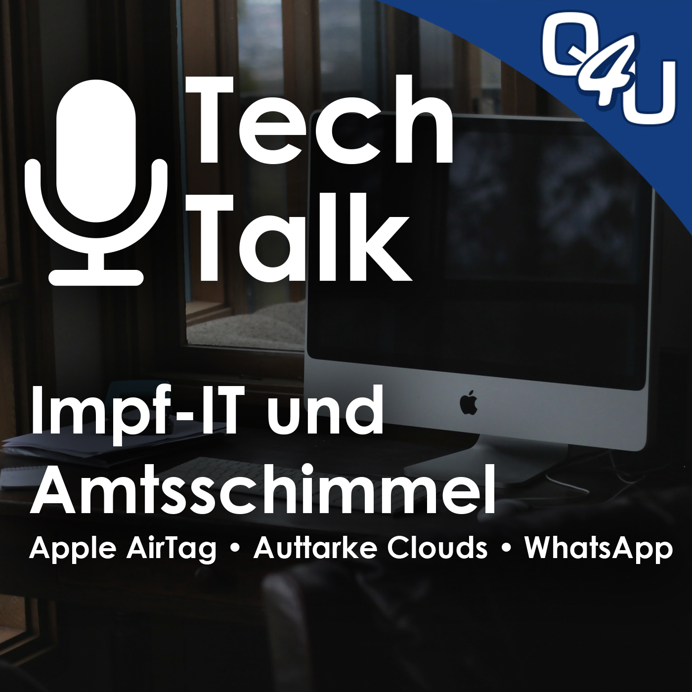 QSO4YOU.com Tech Talk