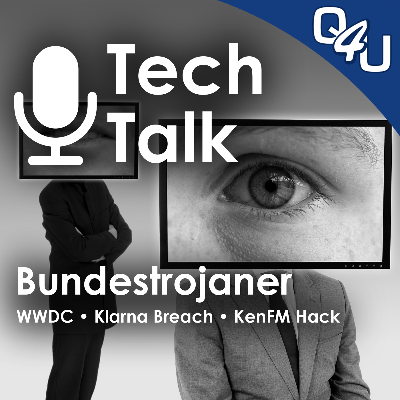 QSO4YOU.com Tech Talk