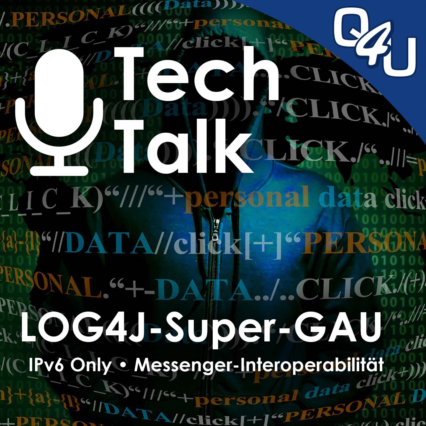 QSO4YOU.com Tech Talk