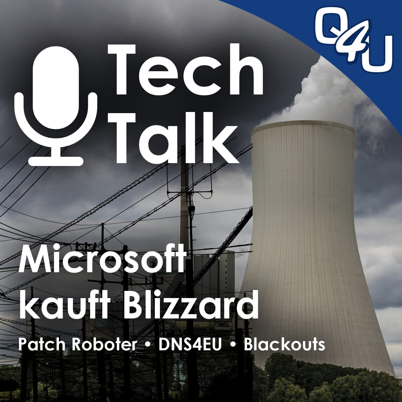 QSO4YOU.com Tech Talk
