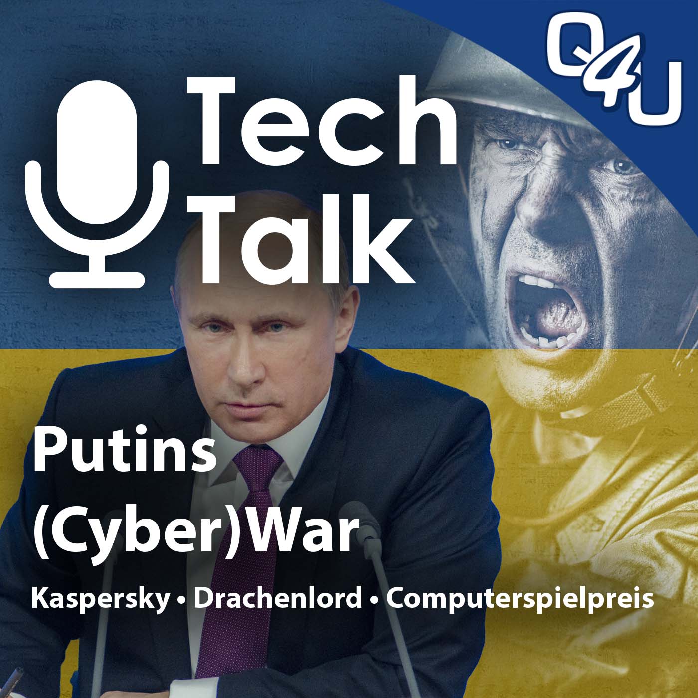 QSO4YOU.com Tech Talk