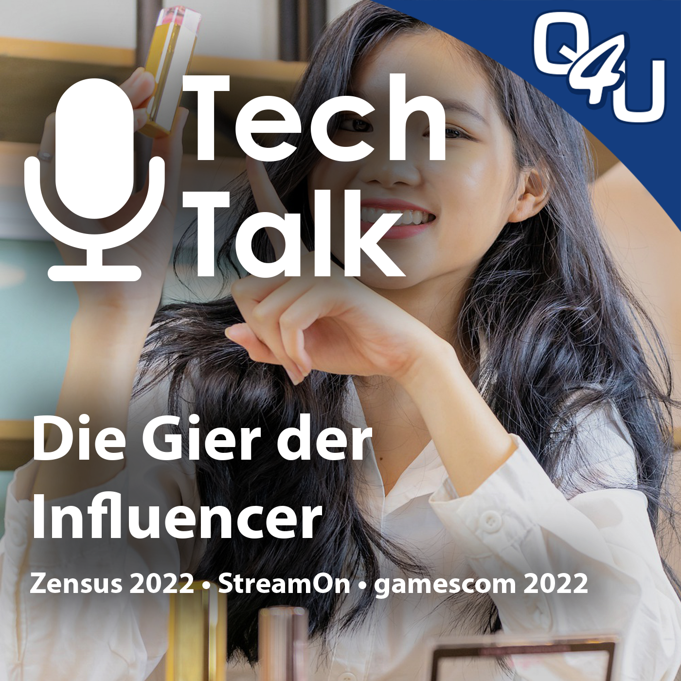 QSO4YOU.com Tech Talk